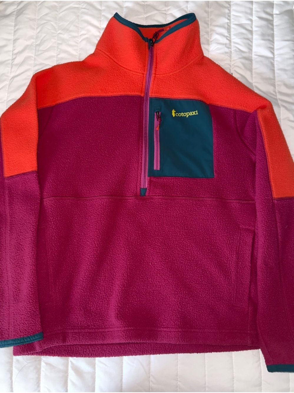 Cotopaxi Abrazo Fleece